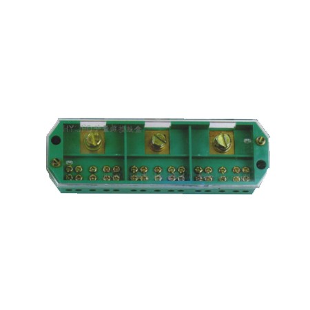 FJ6/JHD-2系列三相计量箱专用接线盒