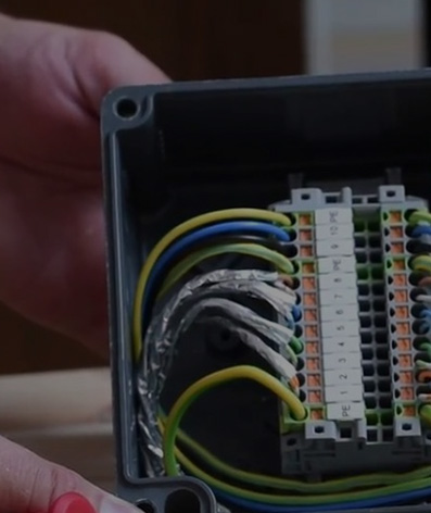 Energy Measuring Terminal Block: A Vital Component in Modern Energy Management