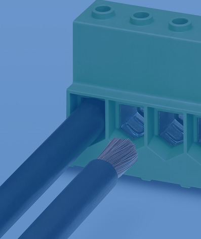 Heavy-Current Terminal Block: The Backbone of High-Power Electrical Systems