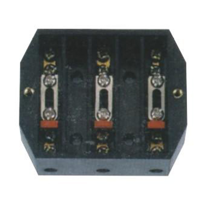 FJ6Y Energy Measuring Terminal Block