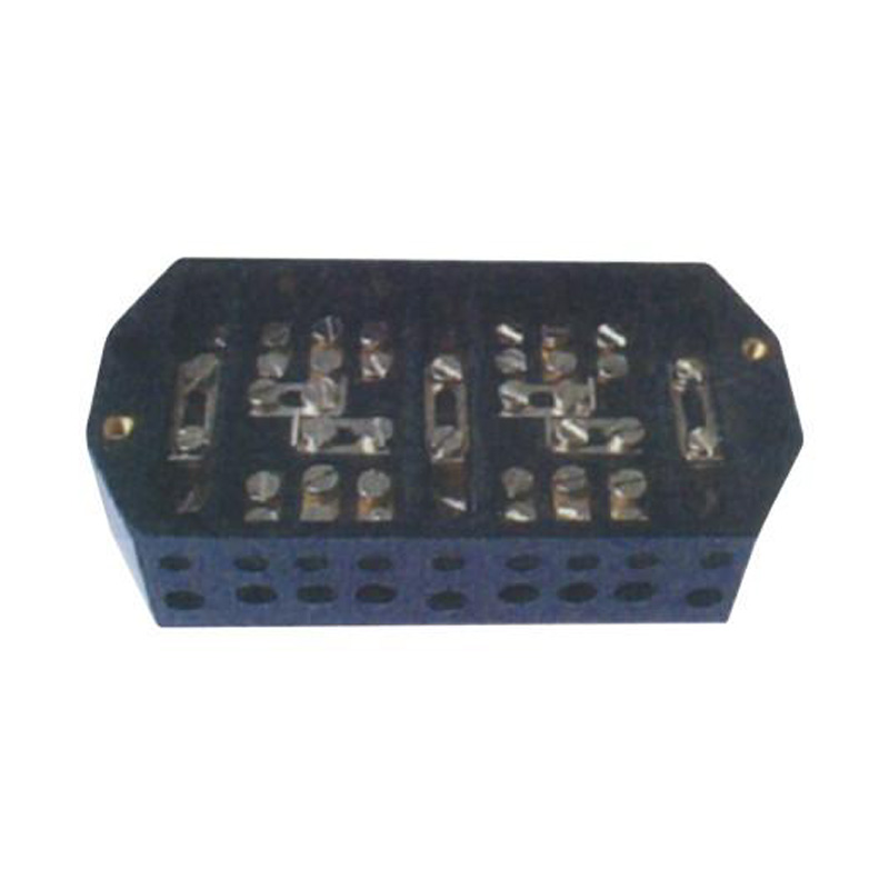 FJ6/DFY2 Bakelite Energy Measuring Terminal Block