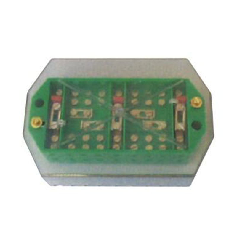 FJ6/DFY2 Anti-Electricity Theft Energy Measuring Terminal Block