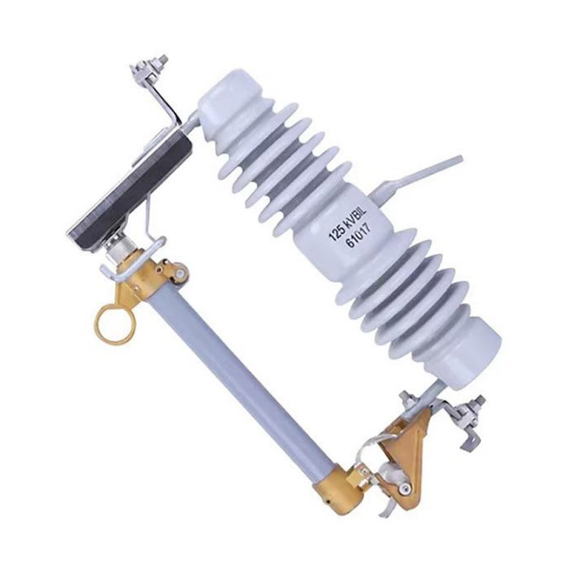 RW12-15 Drop Out Fuse Cutout without Arc Extinguishing Hood
