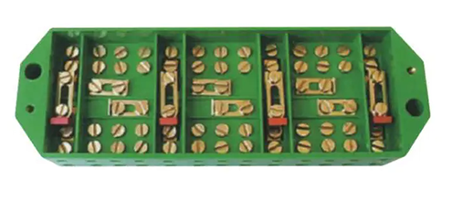 Energy Measuring Terminal Block