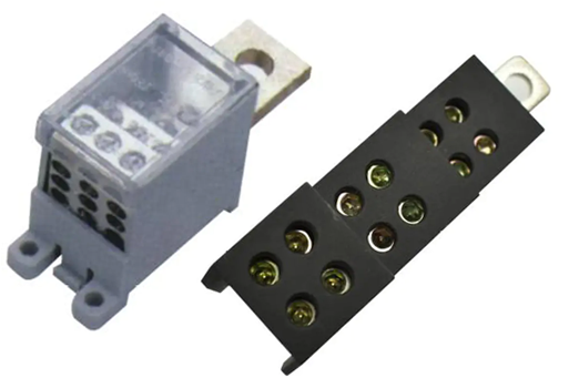 Switch Terminal Block