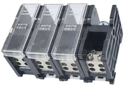 Din Rail Terminal Block