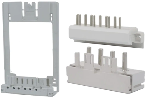 Watt-hour Meter Connector