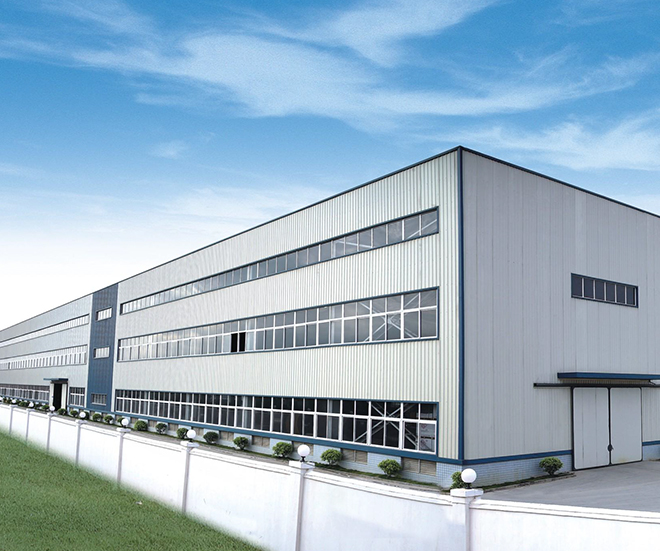 Zhejiang Haidu Electric Co., Ltd.